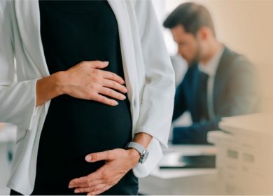 Teste de gravidez solicitado na demissão gera direito à indenização?