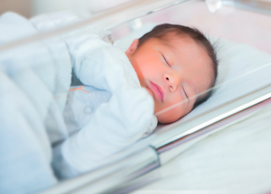 Recém-nascidos e planos de saúde: como fica a cobertura de internação
